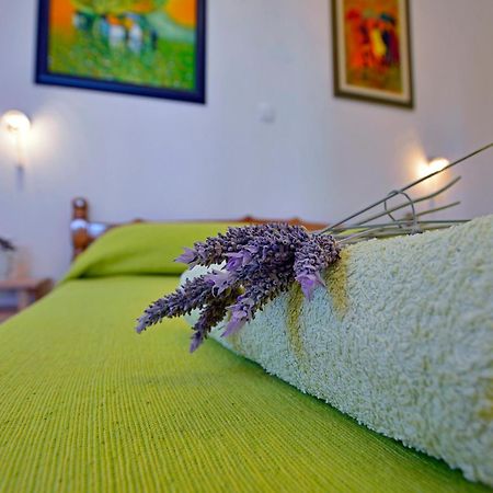 Apartments Gilve Hvar Town Dış mekan fotoğraf