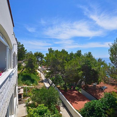 Apartments Gilve Hvar Town Dış mekan fotoğraf