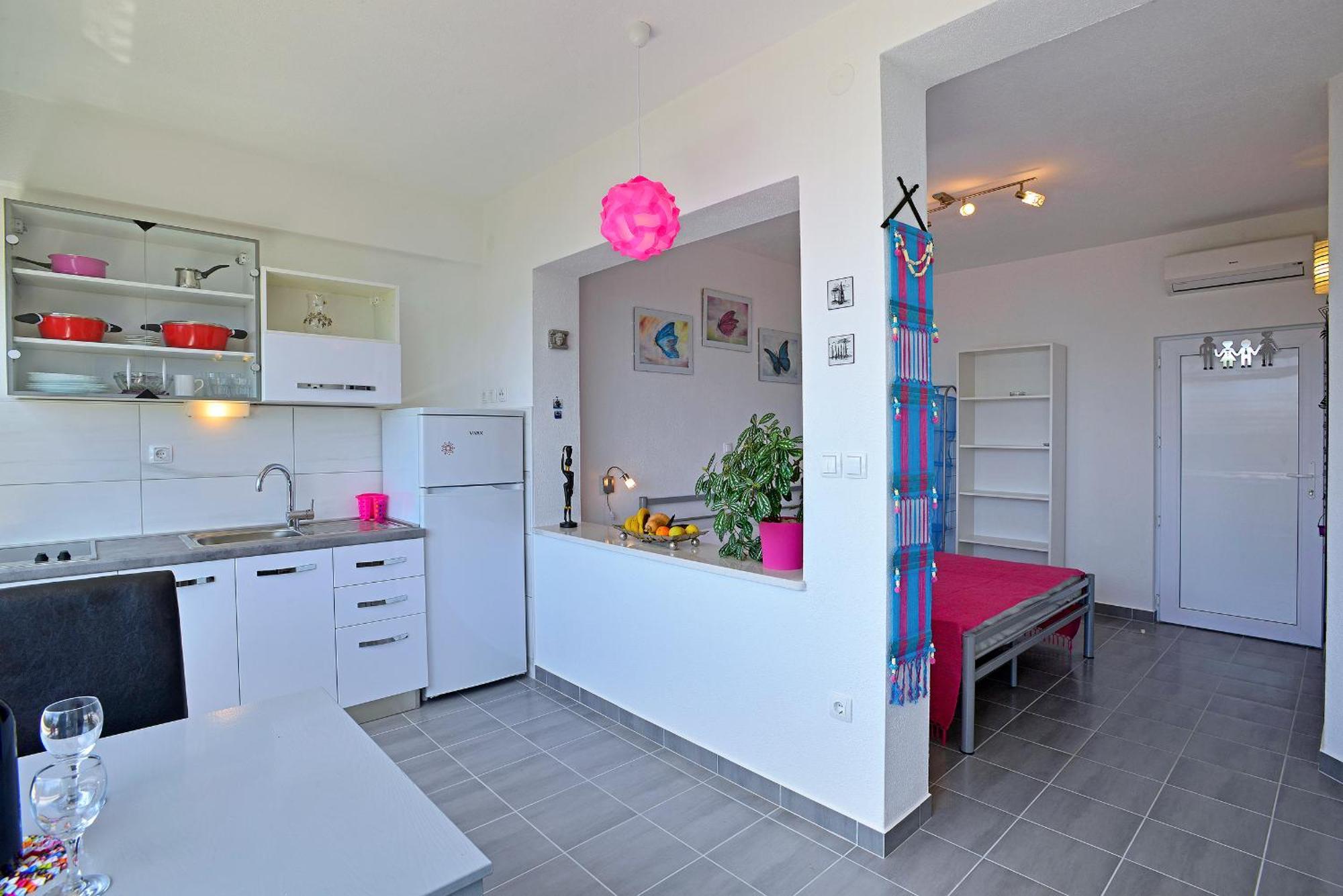 Apartments Gilve Hvar Town Dış mekan fotoğraf
