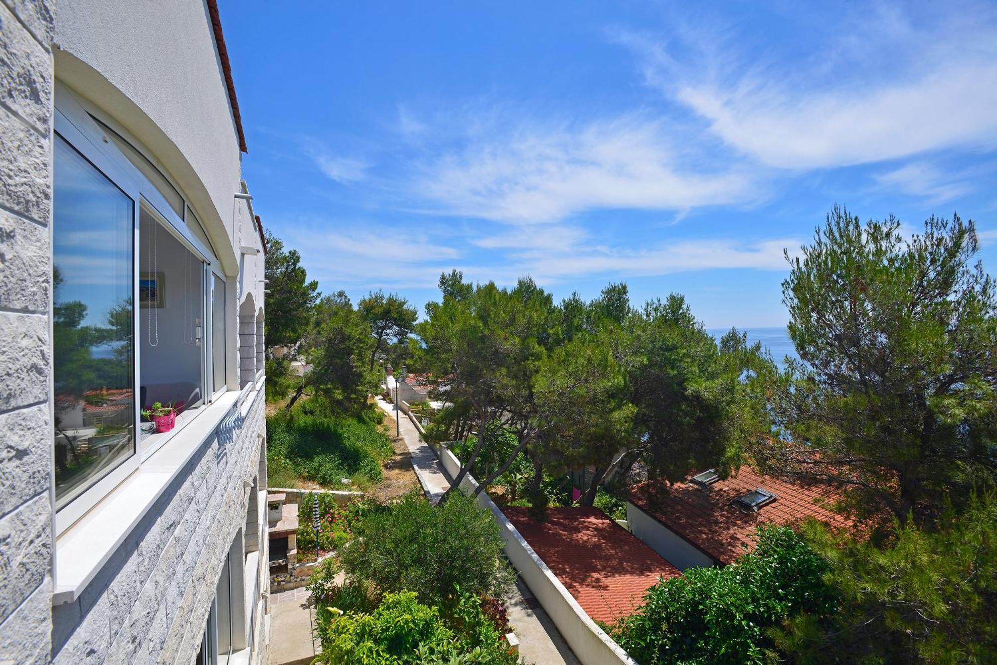 Apartments Gilve Hvar Town Dış mekan fotoğraf