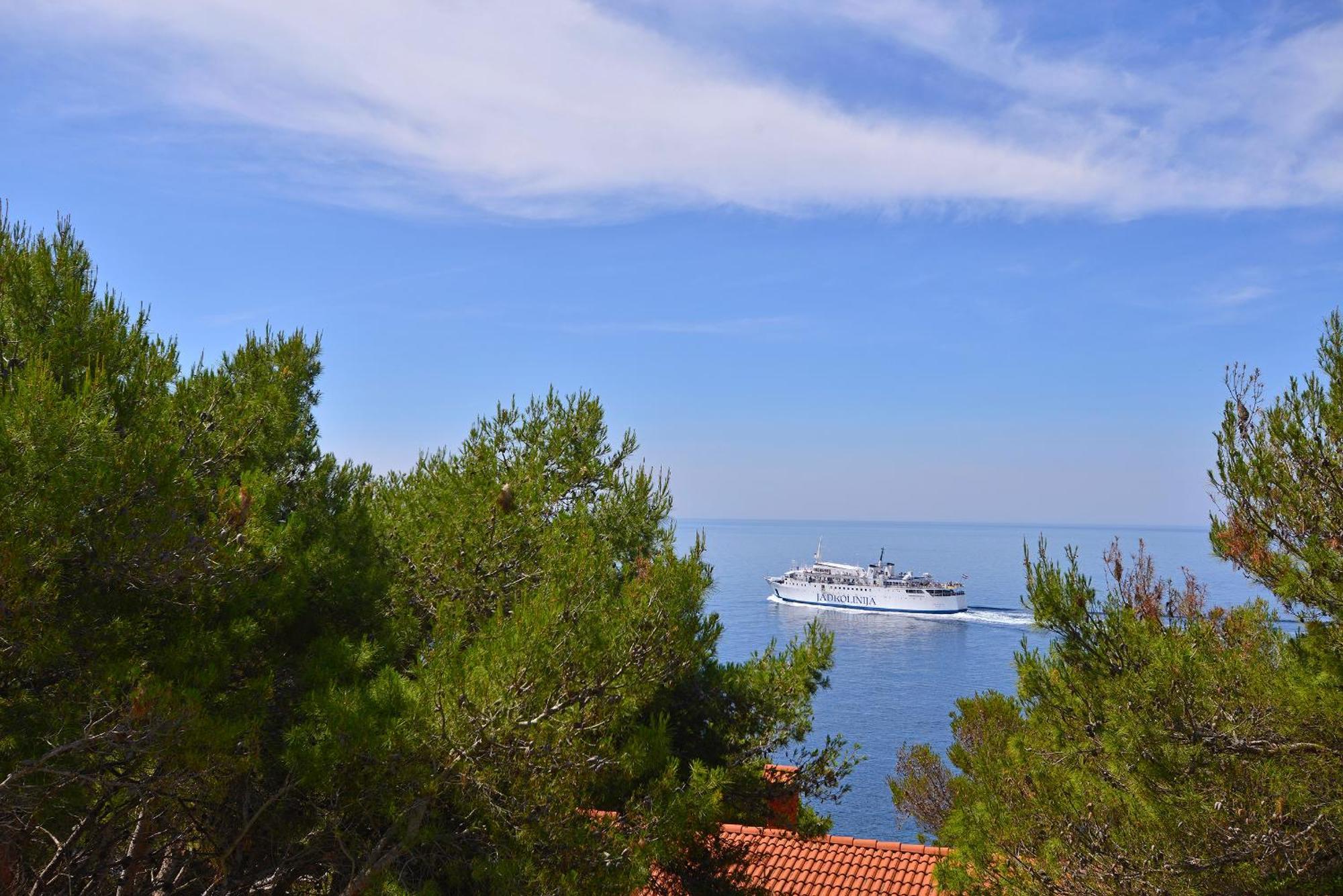 Apartments Gilve Hvar Town Dış mekan fotoğraf