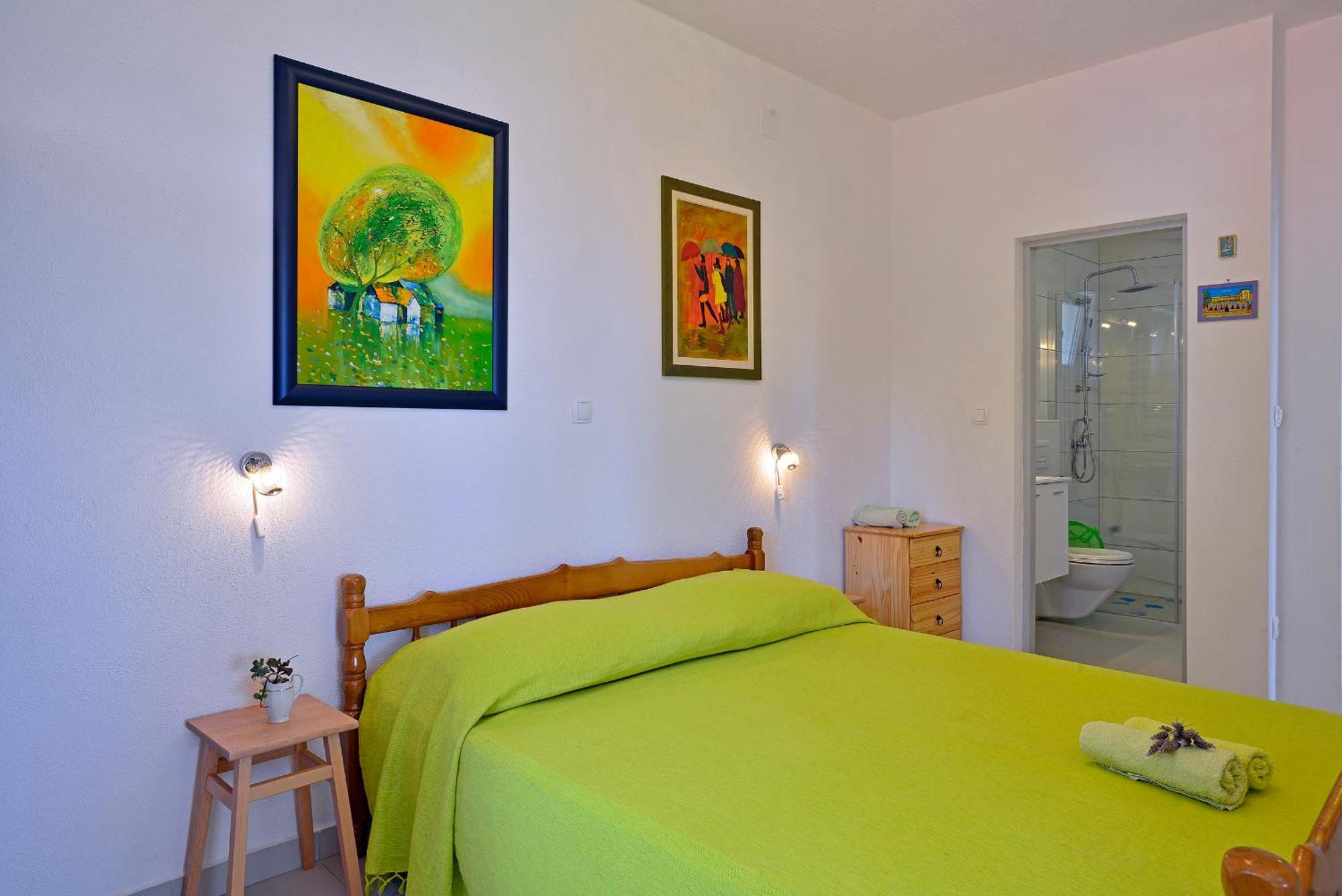 Apartments Gilve Hvar Town Dış mekan fotoğraf