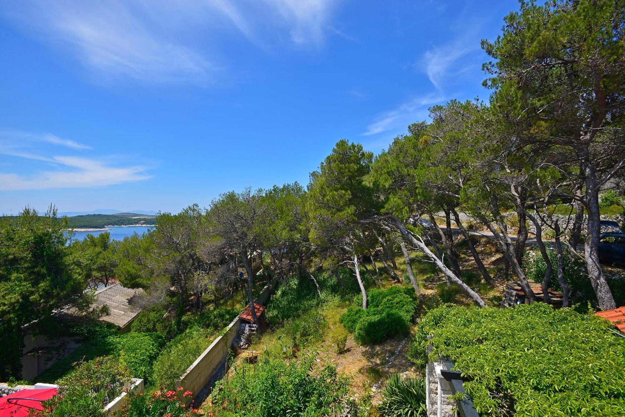 Apartments Gilve Hvar Town Dış mekan fotoğraf