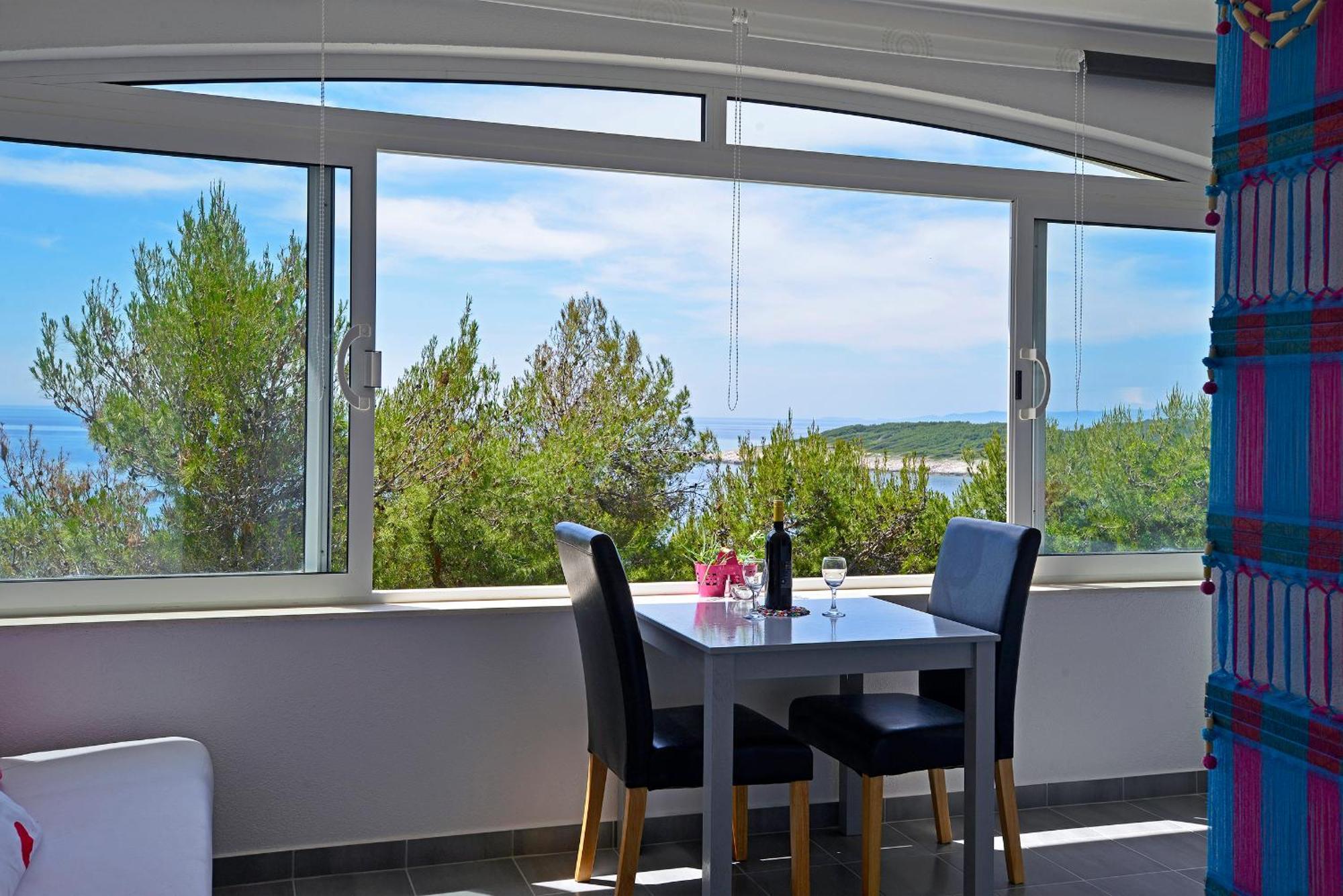 Apartments Gilve Hvar Town Dış mekan fotoğraf
