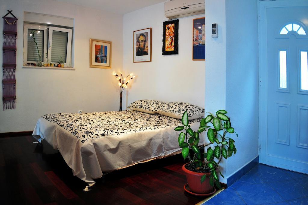 Apartments Gilve Hvar Town Oda fotoğraf