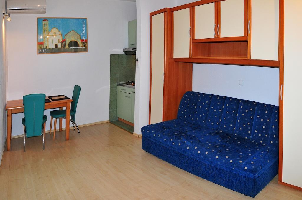 Apartments Gilve Hvar Town Oda fotoğraf