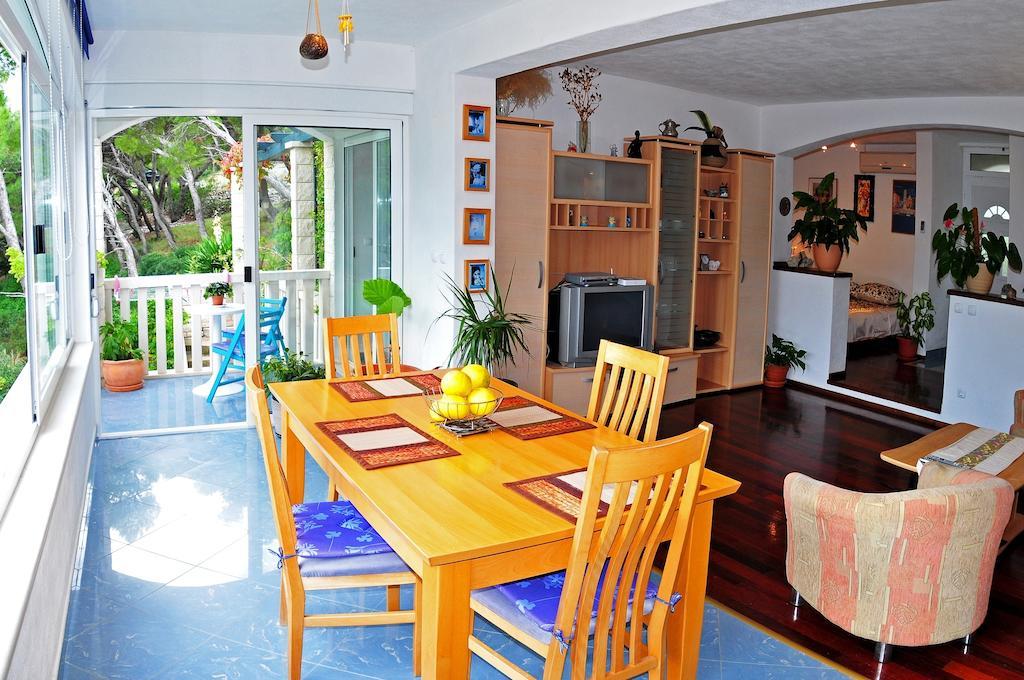 Apartments Gilve Hvar Town Oda fotoğraf