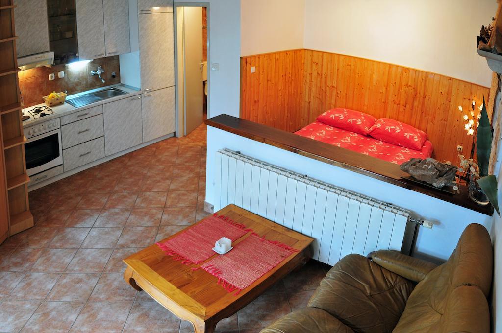 Apartments Gilve Hvar Town Oda fotoğraf