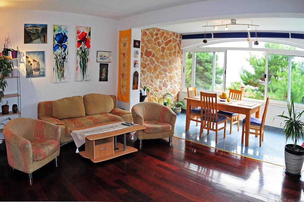 Apartments Gilve Hvar Town Oda fotoğraf