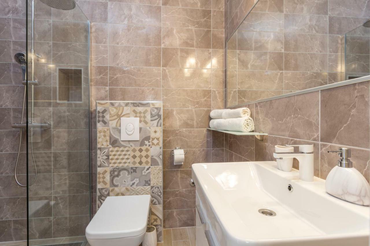 Apartments Gilve Hvar Town Dış mekan fotoğraf