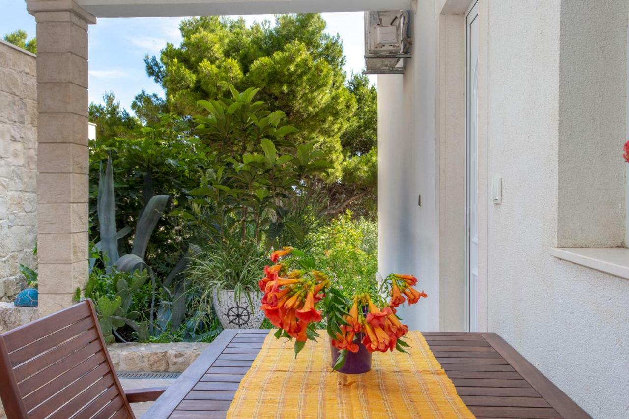Apartments Gilve Hvar Town Dış mekan fotoğraf